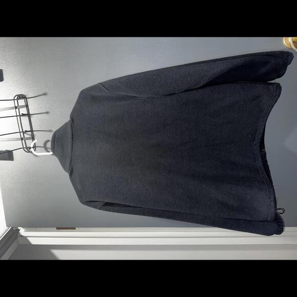 Columbia Men’s Fleece Jacket - Lightweight Zip-Up L - Picture 3 of 3